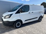 Ford Transit Custom 310 L1 105 ps Base Panel Van - Air Con 2