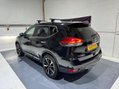 Nissan X-Trail 2.0 dCi Tekna 4WD Euro 6 (s/s) 5dr 19