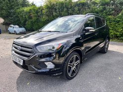 Ford Kuga 2.0 TDCi EcoBlue ST-Line AWD Euro 6 (s/s) 5dr 4