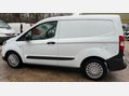 Ford Transit Courier 1.5 TDCi Panel Van 5dr Diesel Manual L1 Euro 6 (SLD) (75 ps) 17