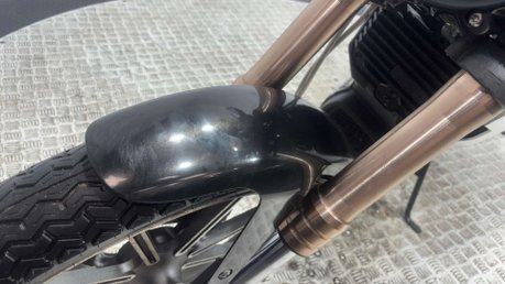 Vmoto Soco SUPER 2022 3K ELECTRIC 50CC RIDES WELL EBIKE AUTO BIKE 12