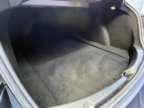 Tesla Model 3 Saloon 4dr Electric Auto RWD (241 bhp) 21