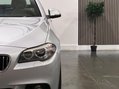 BMW 5 Series 3.0 530d M Sport Auto Euro 6 (s/s) 4dr 42