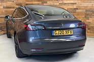 Tesla Model 3 (Dual Motor) Long Range Saloon 4dr Electric Auto 4WDE (346 ps) 59