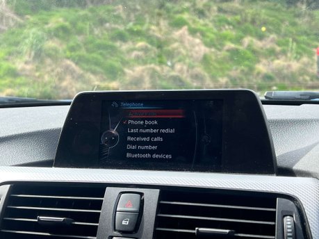 BMW 3 Series 3.0 335i M Sport Auto 4dr 20