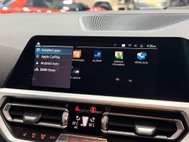 BMW 3 Series 2.0 330e 12kWh M Sport Saloon 4dr Petrol Plug-in Hybrid Auto Euro 6 (s/s) ( 53