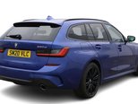BMW 3 Series 2.0 320d M Sport Touring 5dr Diesel Auto xDrive Euro 6 (s/s) (190 ps) 3