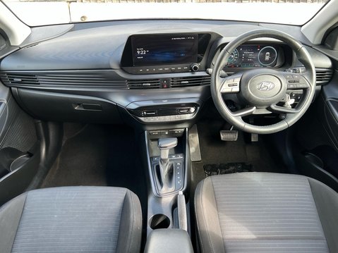 Hyundai i20 T-GDI PREMIUM MHEV 3