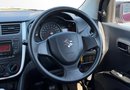 Suzuki Celerio 1.0 SZ2 5dr 17