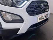 Ford Ecosport 1.0T EcoBoost Active SUV 5dr Petrol Manual Euro 6 (s/s) (125 ps) Bluetooth 32