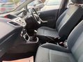 Ford Fiesta 1.25 Zetec 5dr 29