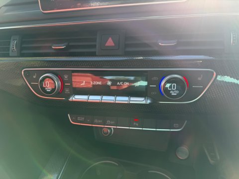 Audi S5 S5 TFSI QUATTRO 56