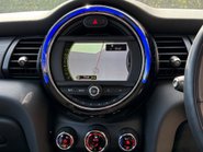 Mini Hatch Cooper 1.5 Petrol Automatic Pepper / Media 5 door - SAT NAV - REAR CAMERA 12