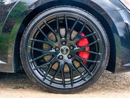 Audi TT 2.0 TTS Black Edition TFSI Quattro Semi-Auto 4WD 3dr 6