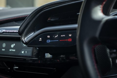 Ferrari SF90 Stradale 4.0T V8 7.9kWh F1 DCT 4WD Euro 6 (s/s) 2dr 35