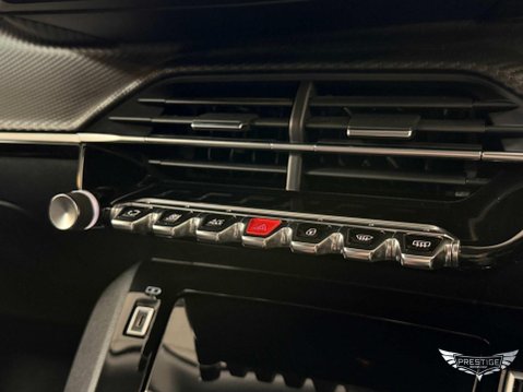Peugeot 2008 50kWh Allure Premium Auto 5dr (7kW Charger) 21