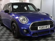Mini Hatch COOPER SPORT 29