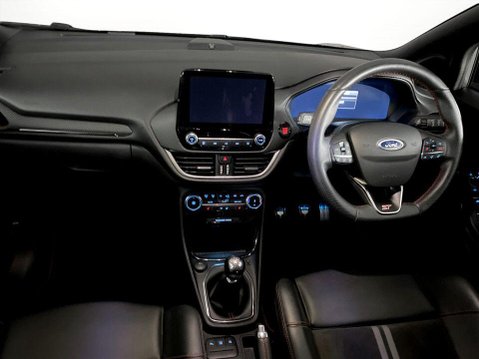 Ford Puma 1.5T EcoBoost ST SUV 5dr Petrol Manual Euro 6 (s/s) (200 ps) Air Con - Allo 18