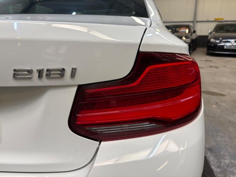 BMW 2 Series 1.5 218i M Sport Euro 6 (s/s) 2dr 50