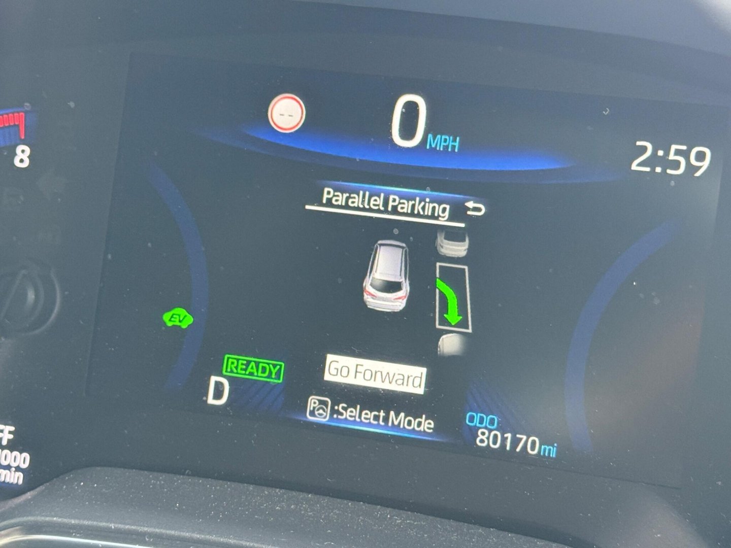 2019 Toyota Corolla — image 16
