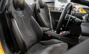 Lamborghini Huracan Spyder LP610-4 14