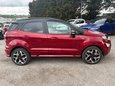 Ford Ecosport ST-LINE 5