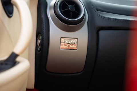 Ferrari F430 4.3 2dr 25