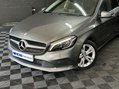 Mercedes-Benz A Class 2.1 A 200 D Sport Premium Auto 5dr 4