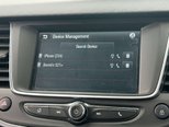 Vauxhall Crossland X 1.2 Elite SUV 5dr Petrol Manual Euro 6 (83 ps) 38