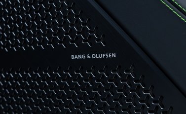 Lamborghini Urus S 29