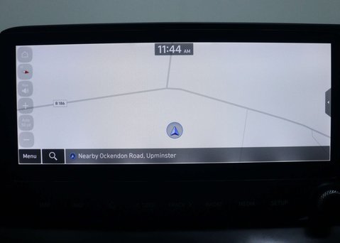 Hyundai BAYON 1.0 T-GDi MHEV Premium SUV 5dr Petrol Hybrid DCT Euro 6 (s/s) (100 ps) 22