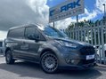 Ford Transit Connect 1.5 240 EcoBlue Limited Panel Van 5dr Diesel Manual L1 Euro 6 (s/s) (120 ps 10
