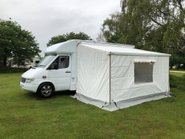 Mercedes-Benz Sprinter Elite Sports Motorhome 310D/40 LWB 6