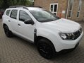 Dacia Duster 1.6 SCe Essential Euro 6 (s/s) 5dr 1