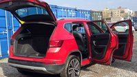 SEAT Ateca 1.6 TDI XCELLENCE Lux SUV 5dr Diesel DSG Euro 6 (s/s) (115 ps) 16