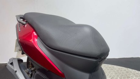 Keeway Cityblade 2021 6K PROJECT SCOOTER SPARES OR REPAIR 125CC LEARNER 125CC 17