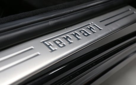 Ferrari California V8 - Daytona Style Seats, Shields and More 25