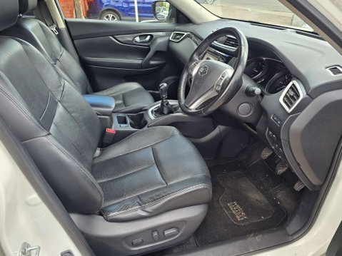 Nissan X-Trail 1.6 X-Trail Tekna dCi 5dr 5