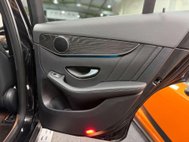 Mercedes-Benz GLC 2.0 GLC250 AMG Line (Premium) SUV 5dr Petrol G-Tronic+ 4MATIC Euro 6 (s/s) 51
