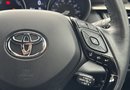 Toyota C-HR 1.8 Hybrid Excel 5dr CVT 25