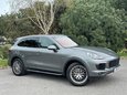 Porsche Cayenne 3.0 TD V6 TiptronicS 4WD Euro 6 (s/s) 5dr 24