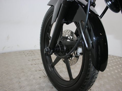 Yamaha Ybr YBR 125 18