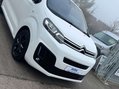 Citroen Dispatch 2.0 Dispatch 1400 Driver Professional Blue HDi S/S 9