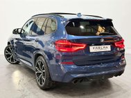 BMW X3 M 3.0i Competition SUV 5dr Petrol Auto xDrive Euro 6 (s/s) (510 ps) 27