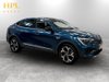 Renault Arkana 1.6 E-TECH techno SUV 5dr Petrol Hybrid Auto Euro 6 (s/s) (145 ps)