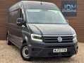 Volkswagen Crafter 2.0 Crafter CR35 Trendline TDI 1