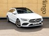 Mercedes-Benz CLA Class CLA 250 E AMG LINE PREMIUM PLUS