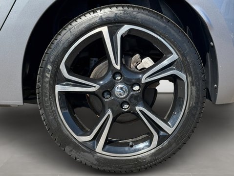 Vauxhall Corsa 1.2 Turbo Elite Edition 5dr 14