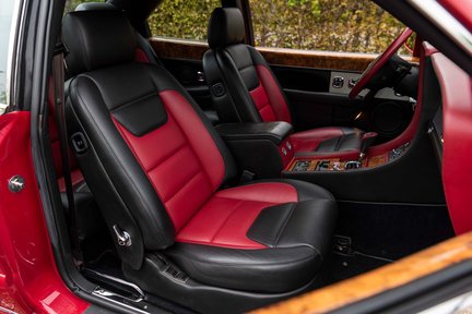 Bentley Continental T 24