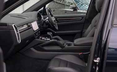 Porsche Cayenne S 17